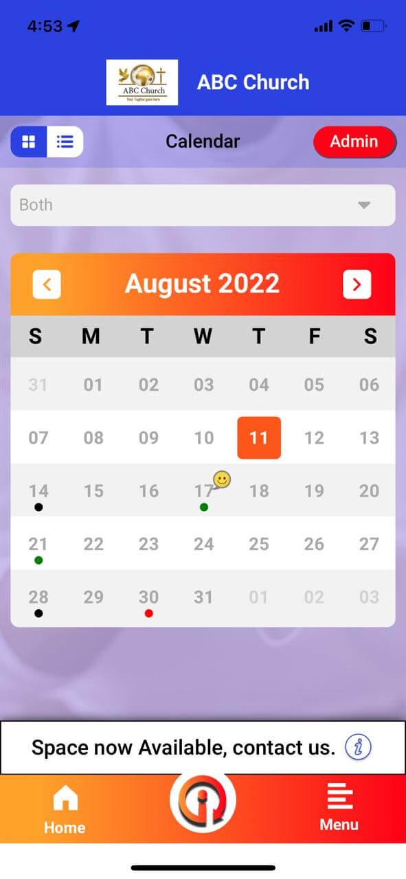 In4Mant-Screenshots_Calendar-1