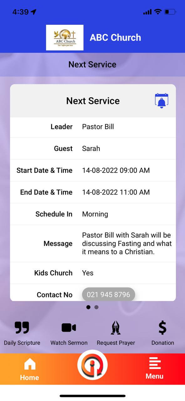 In4Mant-Screenshots_My-Church-2