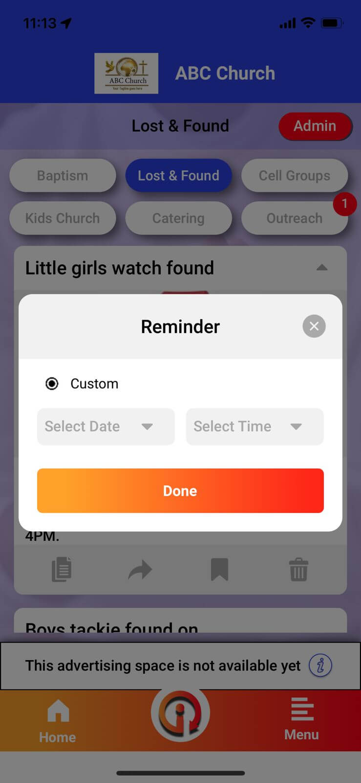 In4Mant-Screenshots_Notice-Board-3