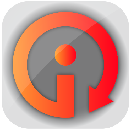 In4mant Logo